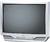 JVC AV-27432 27" TV