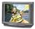 JVC AV-32D202 32" TV