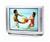 JVC AV-32D303 32" TV
