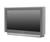 JVC AV-34WP84 34" TV