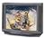 JVC AV-36D202 36" TV
