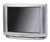 JVC AV-36D302 36" TV
