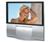 JVC AV-48P575 48 in. Rear Projection HDTV-Ready...