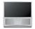 JVC AV-65WP55 65 in. Rear Projection HDTV-Ready...