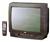 JVC AV-A14M3U 14" TV