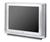 JVC AV27F577 27" TV