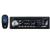JVC Arsenal KD-AR360 CD Player