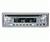JVC Arsenal KD-S6250 CD Player