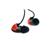 JVC BI METAL SERIES INNER EAR HEADPHONE HA-FX300R...
