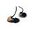 JVC Bi-METAL HA-FX300T Headphones