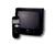 JVC C-13910 13" TV