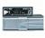 JVC CH-PK210 CD / Cassette Player