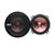 JVC CS-HS551 Coaxial Car Speaker