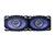 JVC CS-HX4622 Coaxial Car Speaker
