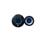 JVC CS-HX512 Coaxial Car Speaker