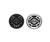 JVC CS-HX535 Coaxial Car Speaker