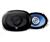 JVC CS-HX5722 Coaxial Car Speaker