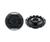 JVC CS-HX637X Coaxial Car Speaker