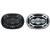 JVC CS-HX6945 Coaxial Car Speaker