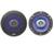 JVC CS-V624 Coaxial Car Speaker