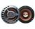 JVC CS-XV620 Coaxial Car Speaker