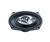 JVC CSV6945 Coaxial Car Speaker