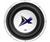 JVC Coming Soon CS-DX30 12" Subwoofer Car Speaker