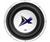 JVC Coming Soon CS-DX30 12" Subwoofer Car Speaker