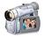 JVC Cybercam GR-D70 Mini DV Digital Camcorder