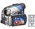 JVC Cybercam GR-D71 Mini DV Digital Camcorder