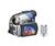 JVC Cybercam GR-D72 Mini DV Digital Camcorder