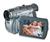 JVC Cybercam GR-D90 Mini DV Digital Camcorder