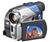 JVC Cybercam GR-D93 Mini DV Digital Camcorder