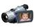 JVC Cybercam GR-DV800US Mini DV Digital Camcorder