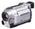 JVC Cybercam GR-DVL520A Mini DV Digital Camcorder