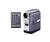 JVC Cybercam GR-DVM76 Mini DV Digital Camcorder