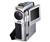 JVC Cybercam GR-DVM90 Mini DV Digital Camcorder