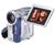 JVC Cybercam GR-DX75 Mini DV Digital Camcorder