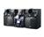 JVC DIRECT DOCKING STATION FOR IPOD WITH SB 