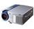 JVC DLA-DS1U 1300 ANSI Lumens SXGA D-ILA Projector...