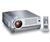 JVC DLA-SX21 Multimedia Projector