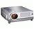 JVC DLA-SX21U Multimedia Projector