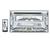 JVC DPX-3030 CD / Cassette Player