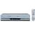 JVC DR-MV1SUS DVD Recorder / VCR Combo