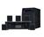 JVC DS-TP370 System