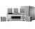 JVC DS-TP582 System