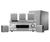 JVC DS-TP592 System
