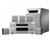 JVC DS-TP682 System