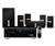 JVC DS-TPCC2 Shelf System