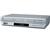 JVC DVD/ HI FI VCR COMBO